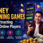 Money Earning Games