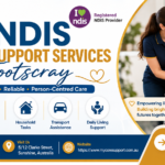 NDIS Support Footscray: Practical, Personalised Support for Everyday Life