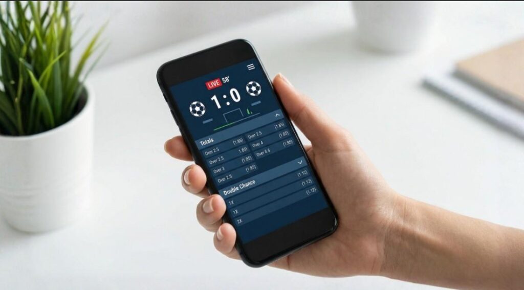 How Does ONS777 APK Make Mobile Gaming More Accessible?