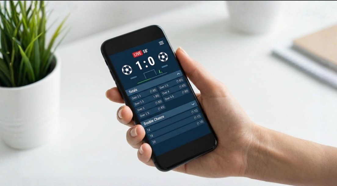 How Does ONS777 APK Make Mobile Gaming More Accessible?