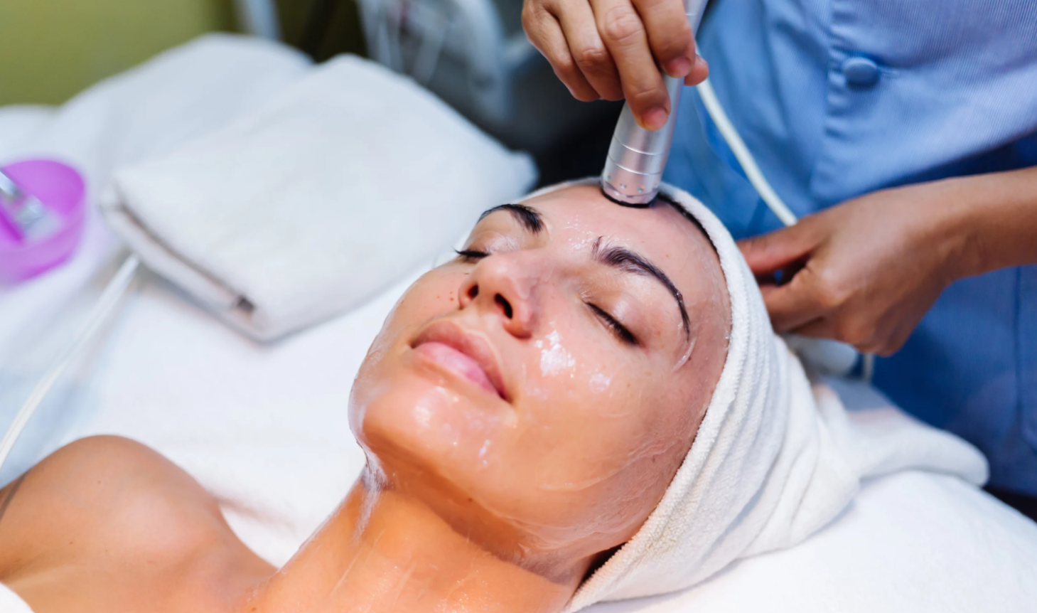 A Simple Guide to Maintaining Fresh and Healthy-Looking Skin