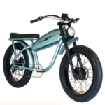 Vintage Electric Dual Motor Bikes: A Guide for Australian Riders