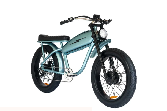 Vintage Electric Dual Motor Bikes: A Guide for Australian Riders