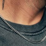 Shop Silver Cuban Chain Online