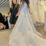 VIP Bridal Appointments at Joli Bride: Where the Dress of Your Dreams Becomes Your Best Moment
