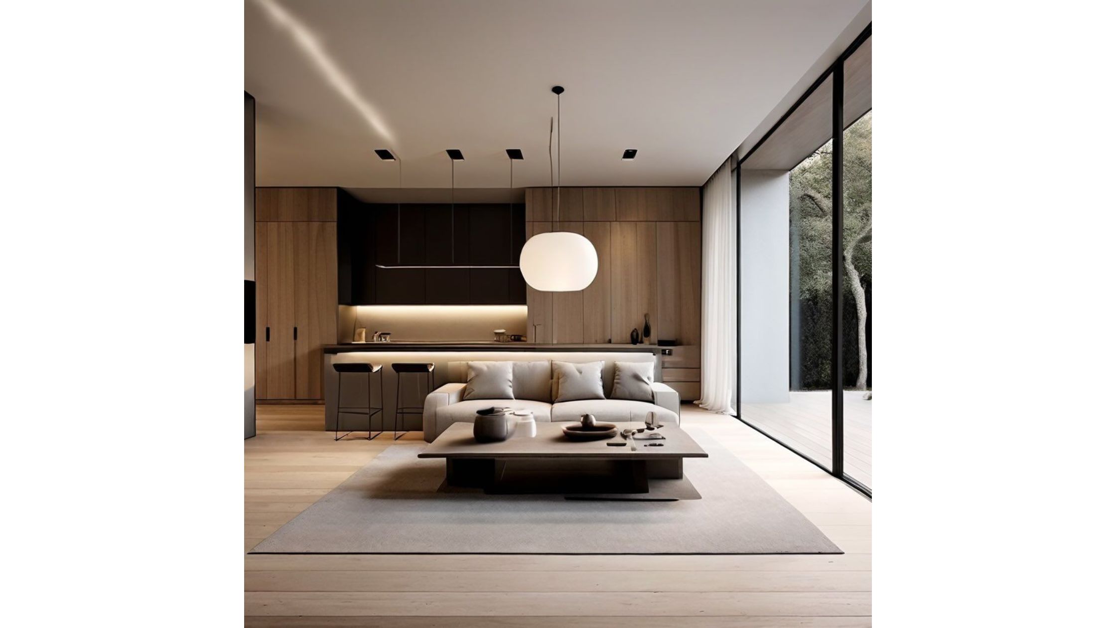 What Interior Design Trends Are Shaping Modern Homes in 2026?