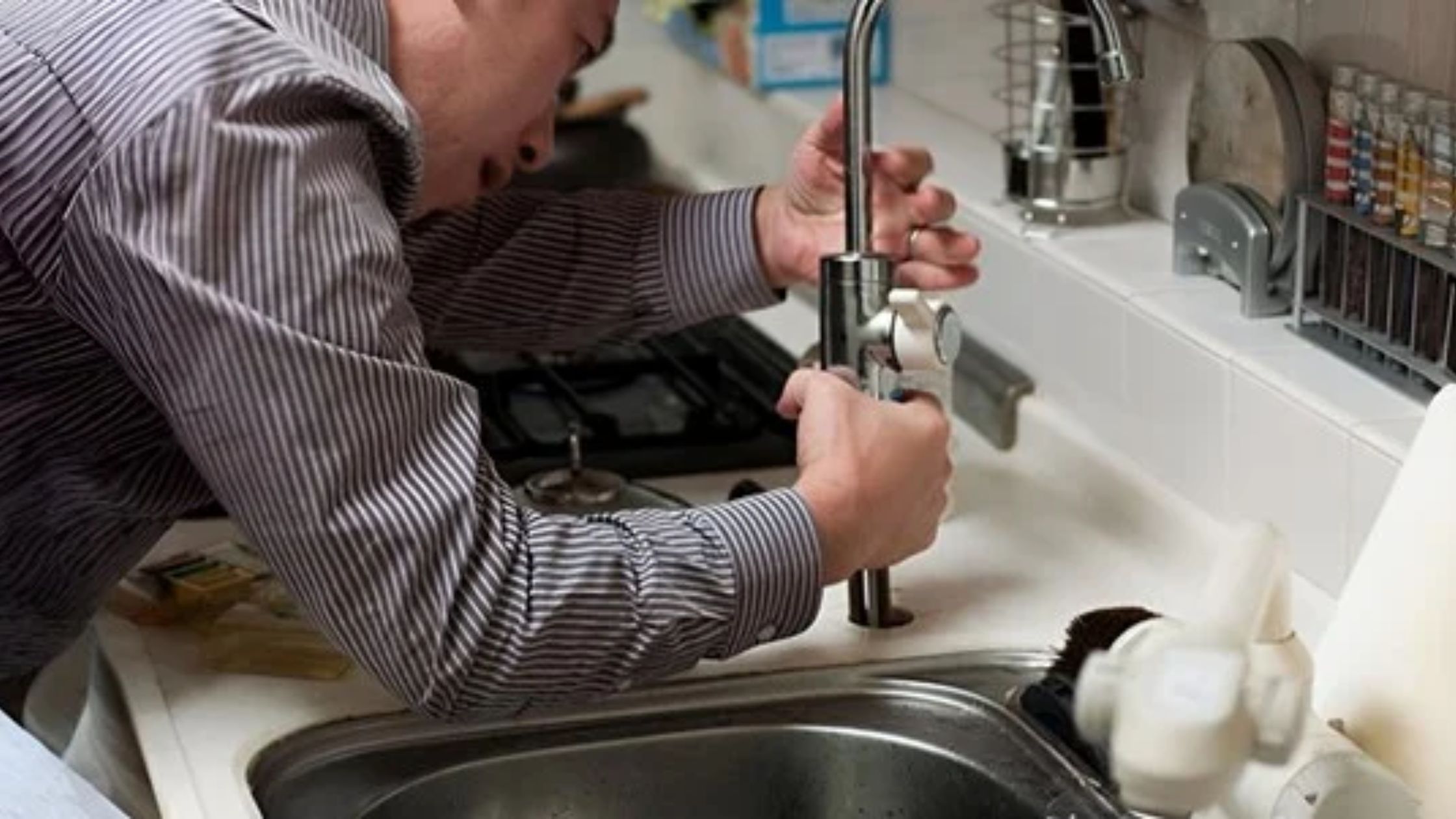 When Do You Need Emergency Drain Cleaning in Suffolk County?