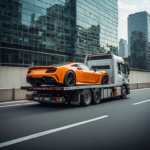 How to Choose the Right Auto Shipper Carrier for Your Car