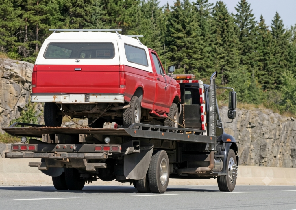 Auto Transport Guide: Everything You Need to Ship Your Car