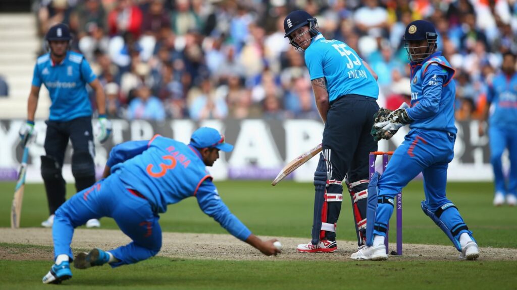 play online cricket games in india