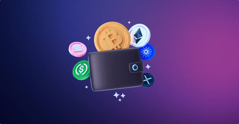 crypto wallets apps