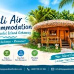 gili air accommodation
