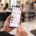 Beauty Apps