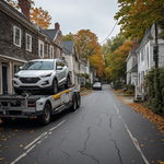 Comparing Vehicle Transport Options? How to Evaluate Car Shipping Companies in USA