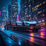 What Makes It Easier to Drive From DC to Baltimore During Busy Hours?