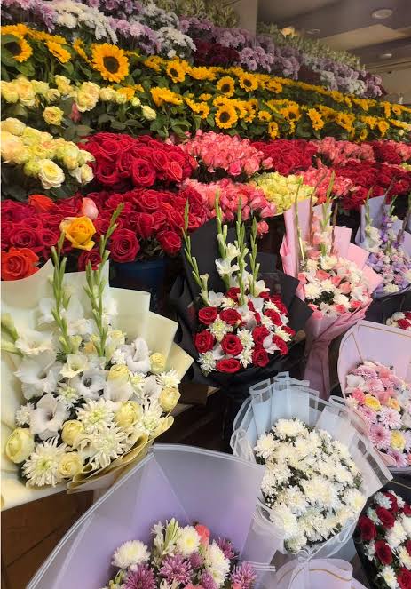 How to Choose the Best Flower Shop in Islamabad for Every Occasion