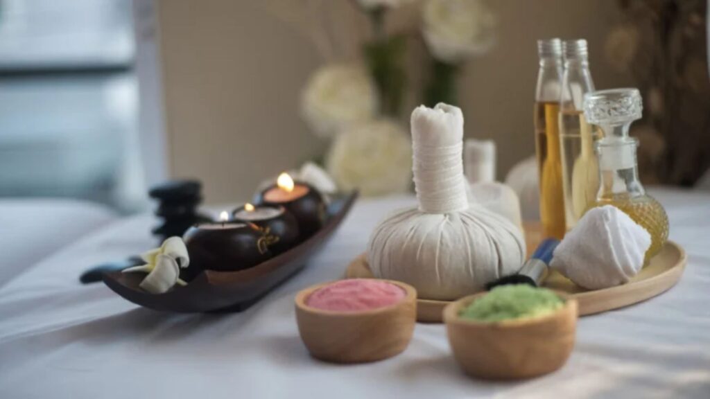 Asian Massage in Midtown for Couples: What Are the Options?