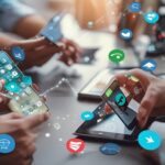 outsource mobile app development company