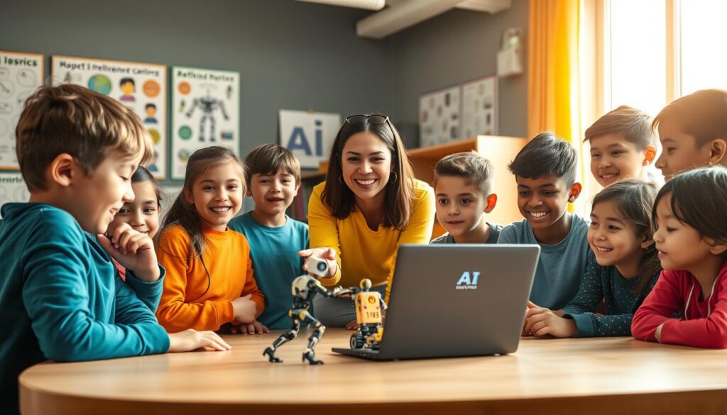 How to Find the Best Artificial Intelligence Courses for Kids