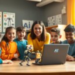 How to Find the Best Artificial Intelligence Courses for Kids