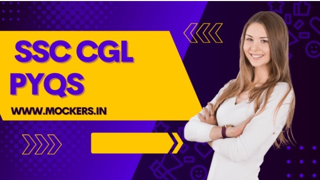 SSC CGL Mock Test