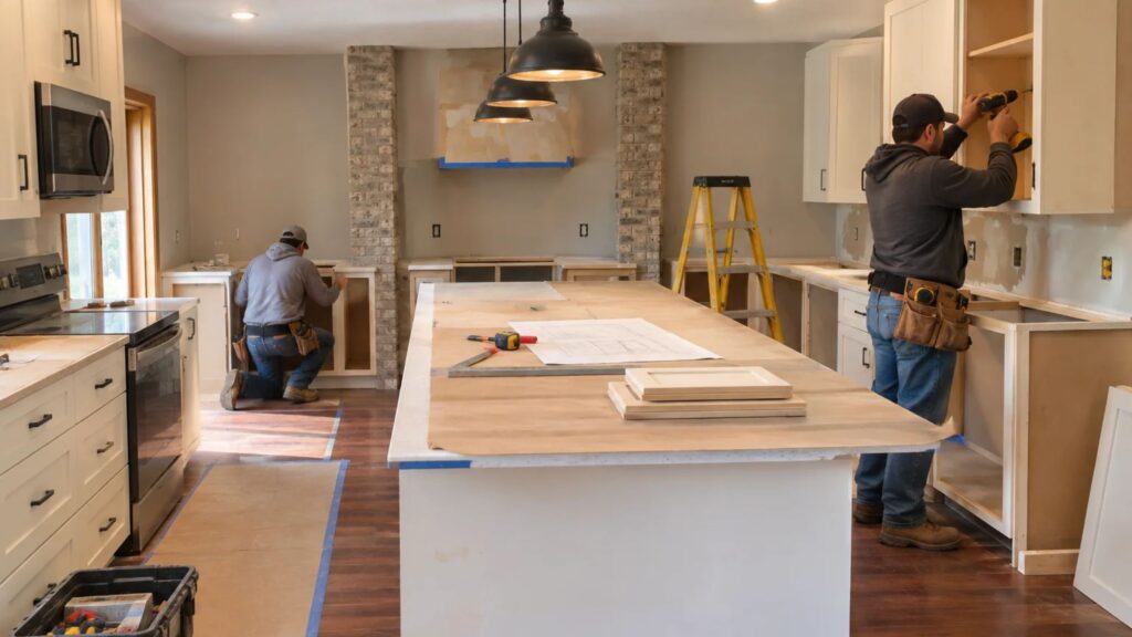 A Smarter Way to Plan Your Kitchen Remodel