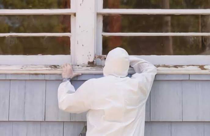 Lead Remediation Simpsonville/Lead Removal Simpsonville