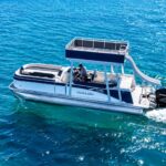 Bareboat Charter in Lake Tahoe