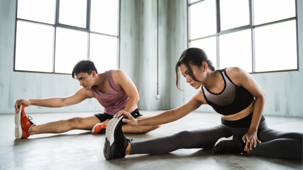 Holistic Health and Healing