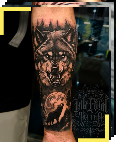 Tattoo Studio: How to Choose the Right Place for Your Next Tattoo