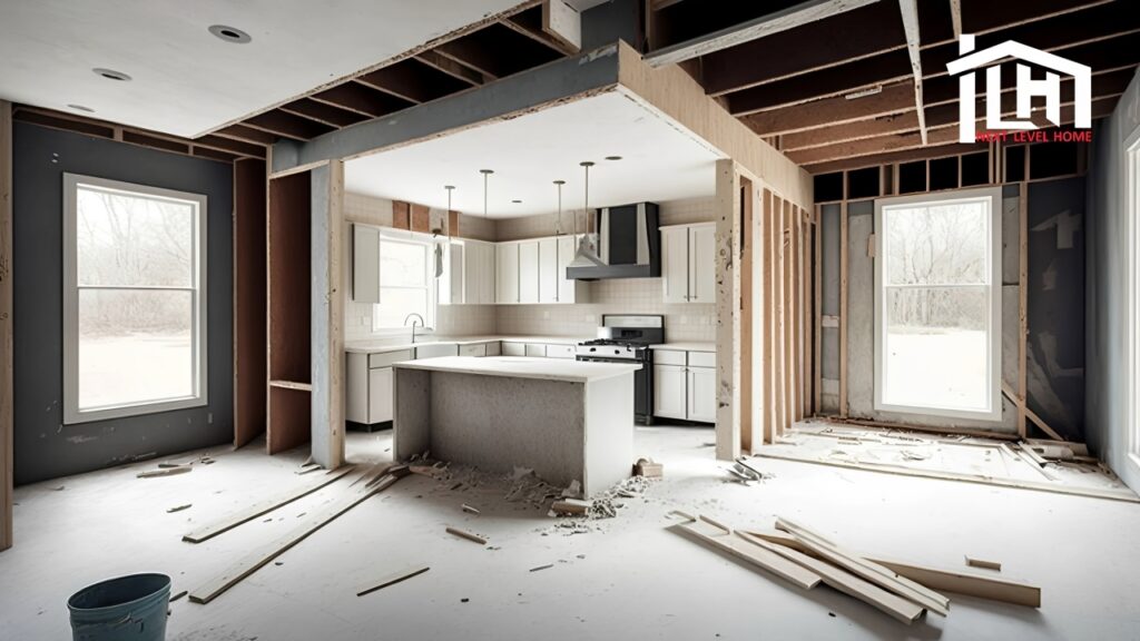 Could Your Home Benefit From a Better Remodel Plan?