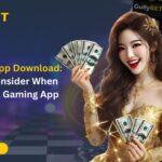 Gullybet app download