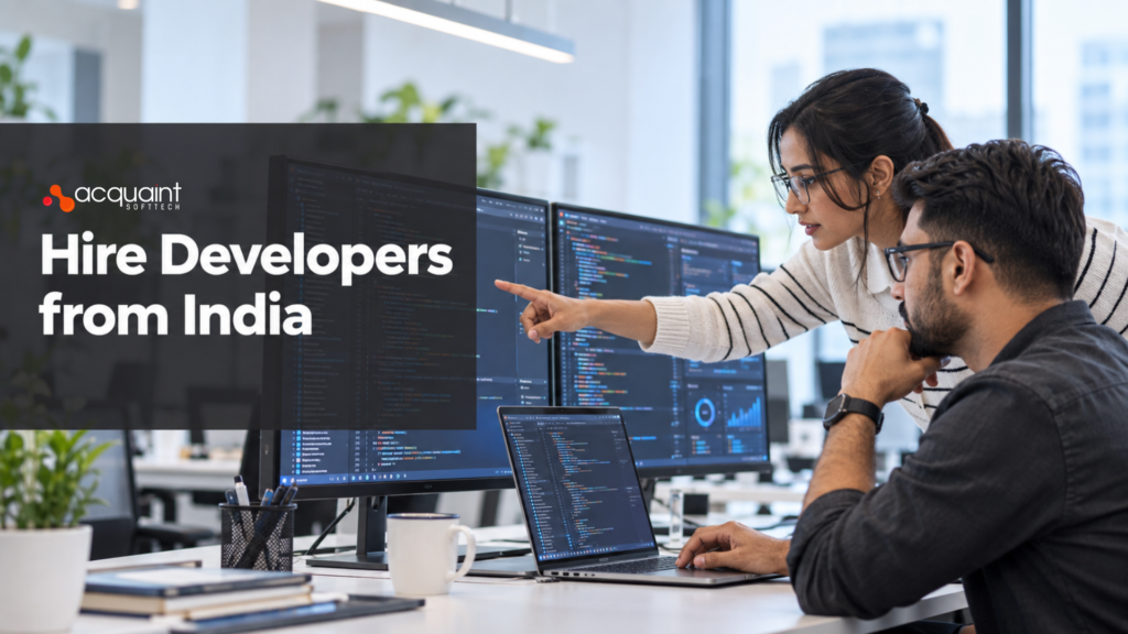 How to Hire Developers from India: Cost, Quality and What to Expect in 2026