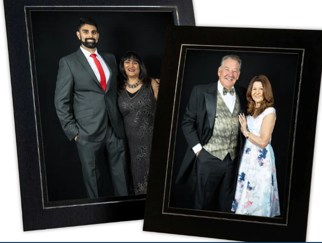 How a Pop Up Photo Studio Creates Better Guest Experiences