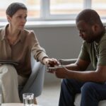 PTSD treatment Cardiff