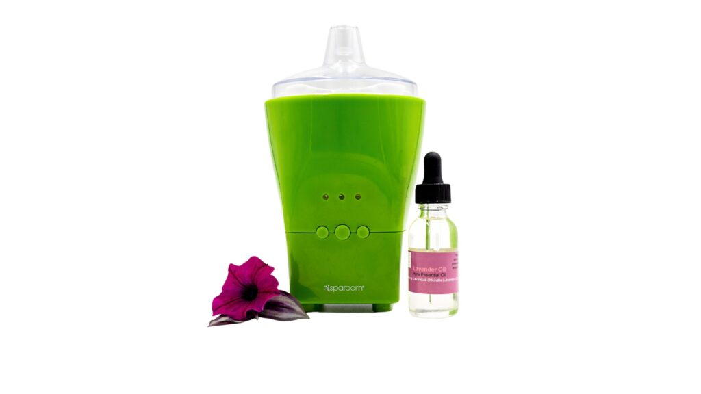 What Should You Know About Essential Oil Mist Diffusers in Baltimore?