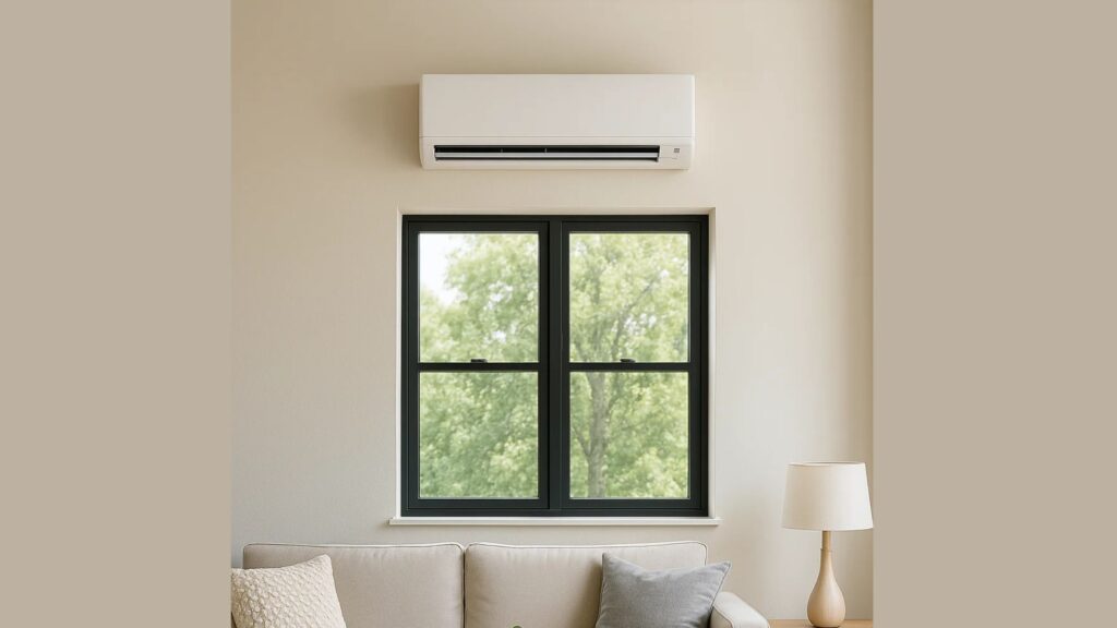 When Should You Replace Your Air Conditioner in Suffolk County?