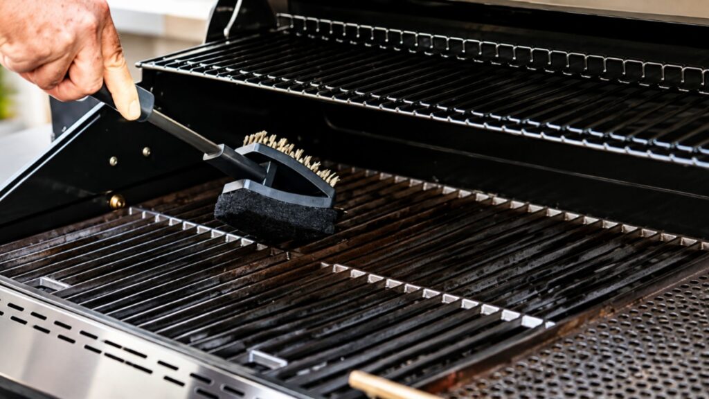 Why Choose a Mobile BBQ Cleaning Service for Your Grill?