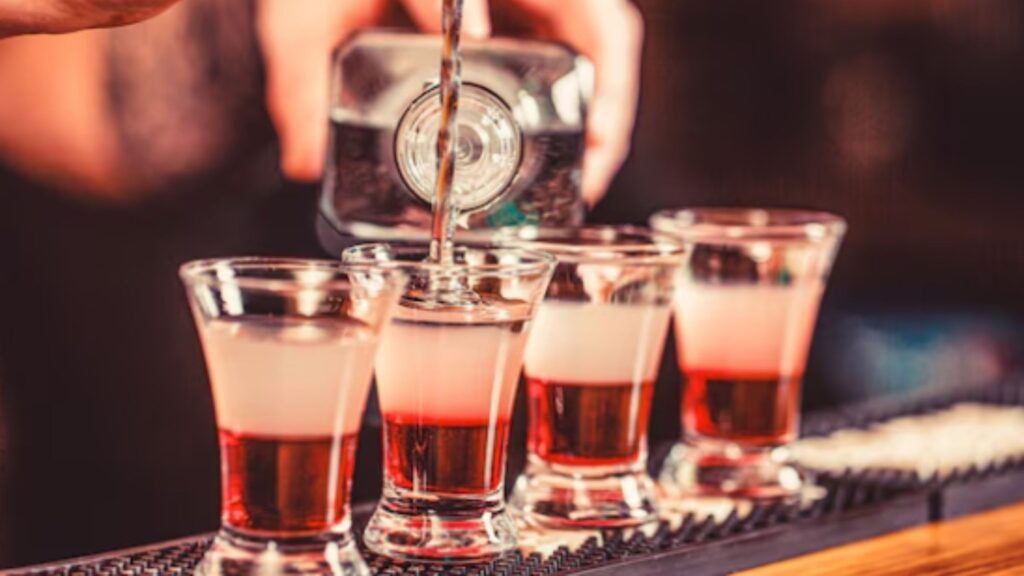 hHow to Sell My Bourbon