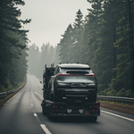 Need to Move a Vehicle Across Florida? What to Expect From Car Service From Tampa to Orlando