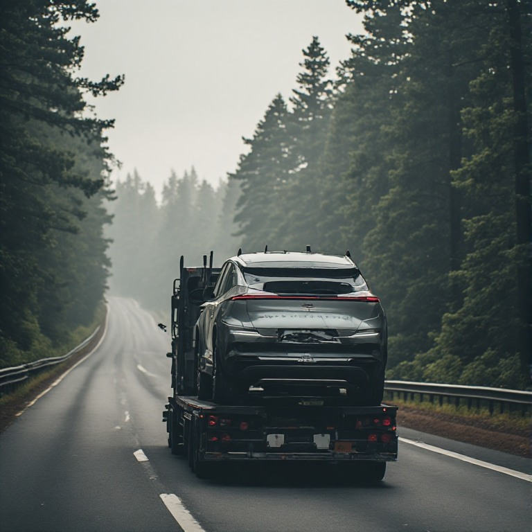 Need to Move a Vehicle Across Florida? What to Expect From Car Service From Tampa to Orlando