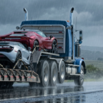 Open Car Transport: What Makes It a Popular Choice for Nationwide Shipping