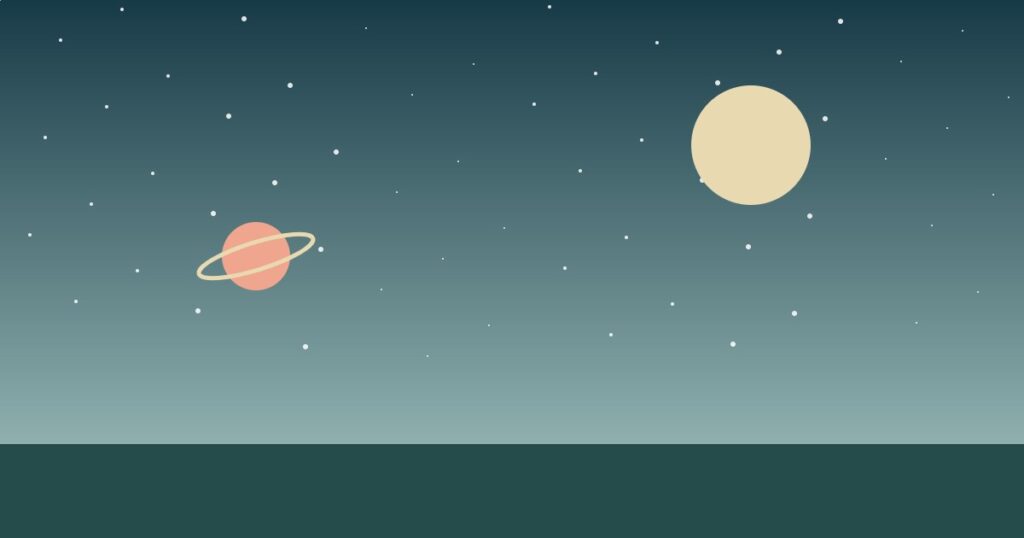 Looking Up Together: A Quiet Space Keepsake for the Child Who Asks What Is Out There