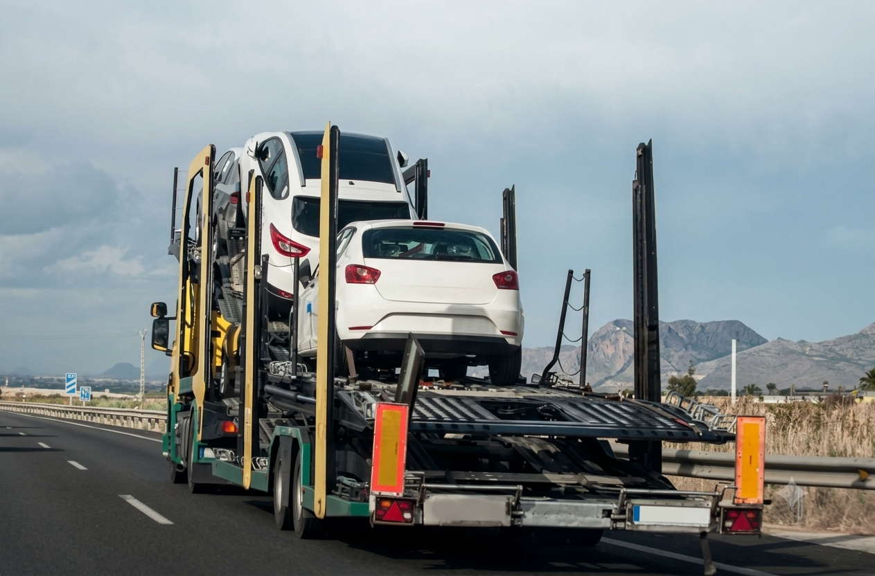 Starting Fresh in Michigan? Essential Advice When Hiring Movers From California to Michigan